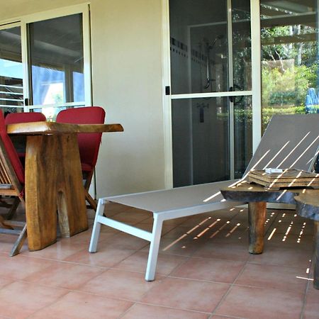 Tropical Coast Retreat - Pet Friendly - Adult Only Guest House Kingscliff Rom bilde