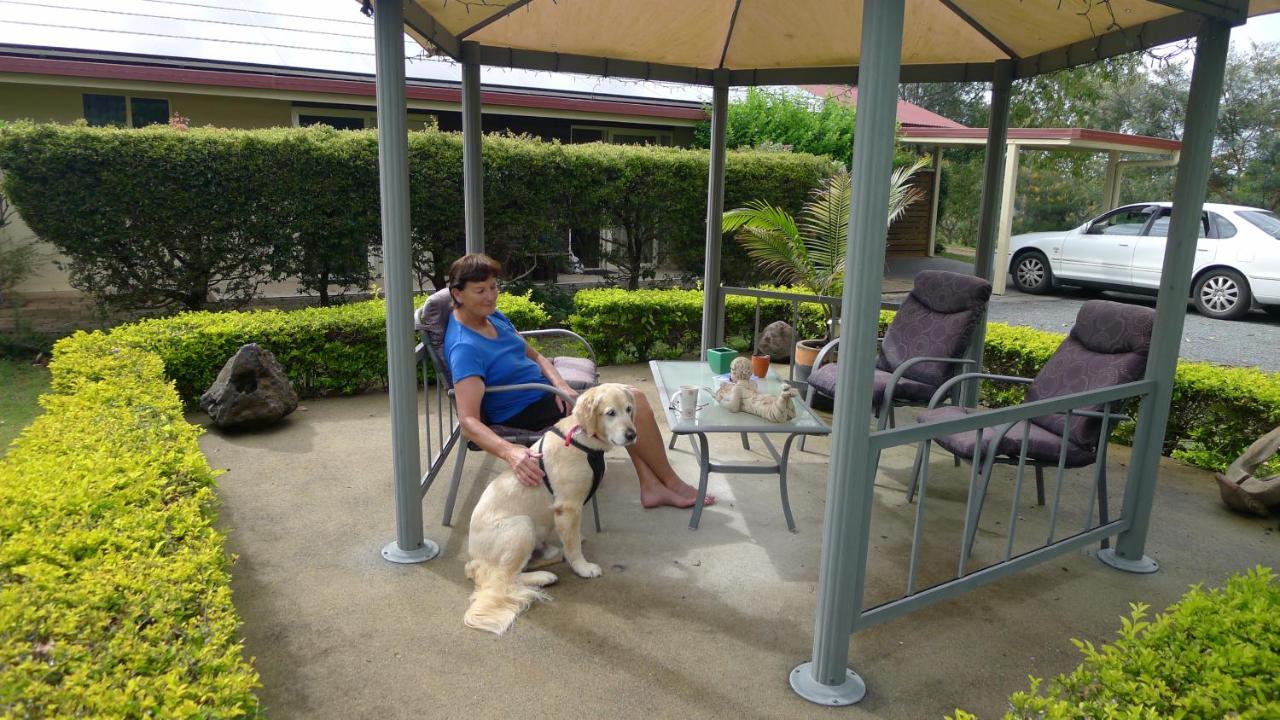 Tropical Coast Retreat - Pet Friendly - Adult Only Guest House Kingscliff Eksteriør bilde