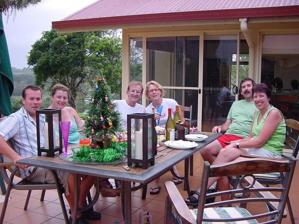 Tropical Coast Retreat - Pet Friendly - Adult Only Guest House Kingscliff Eksteriør bilde