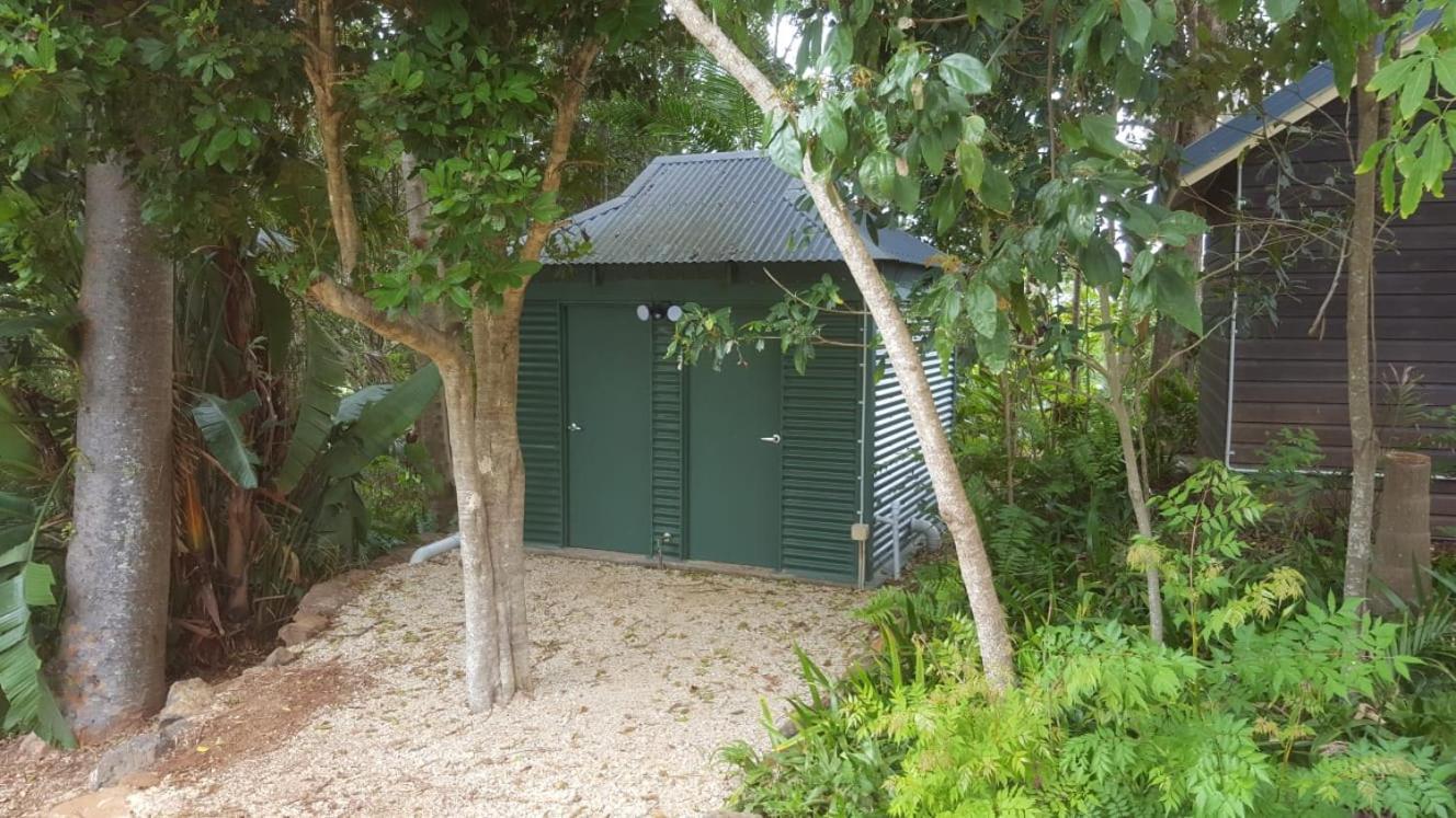Tropical Coast Retreat - Pet Friendly - Adult Only Guest House Kingscliff Rom bilde